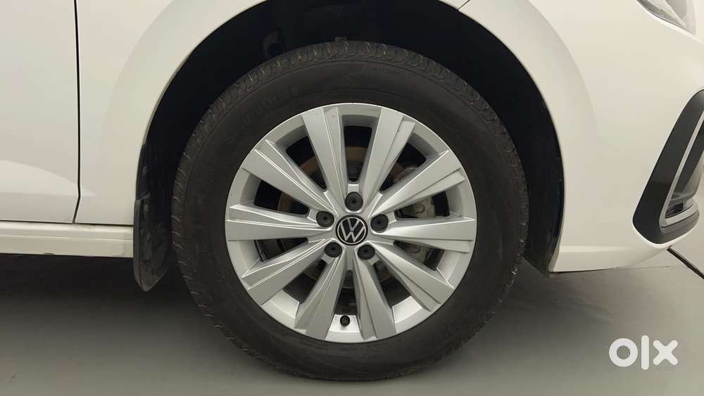 Volkswagen Virtus 1.0 Highline Tsi At, 2023, Petrol