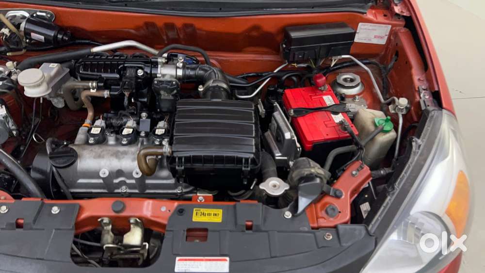 Maruti Suzuki Alto 800 Vxi, 2023, Petrol
