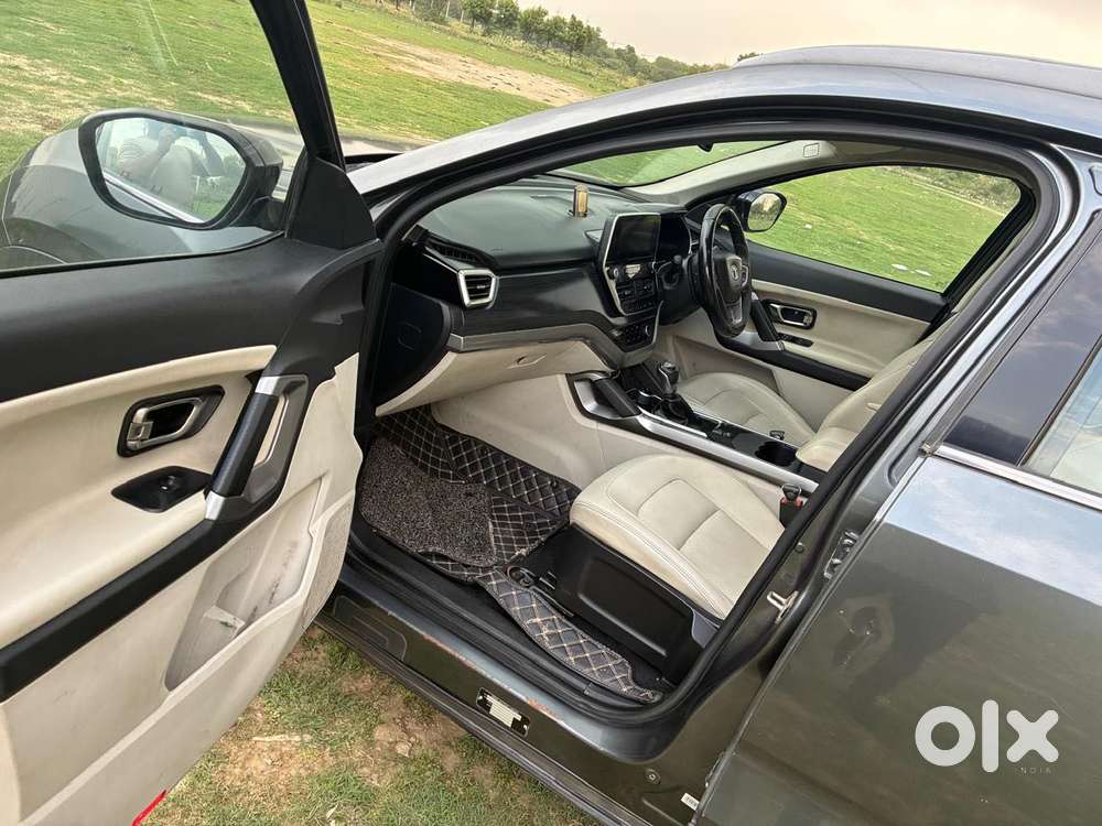 Tata Safari 2.0 Kryotec Xz, 2021, Diesel