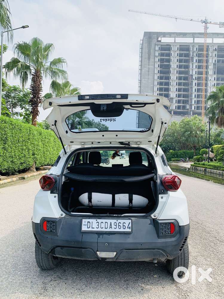 Tata Punch Pure, 2024, Petrol