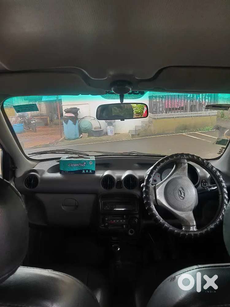 Hyundai Santro
