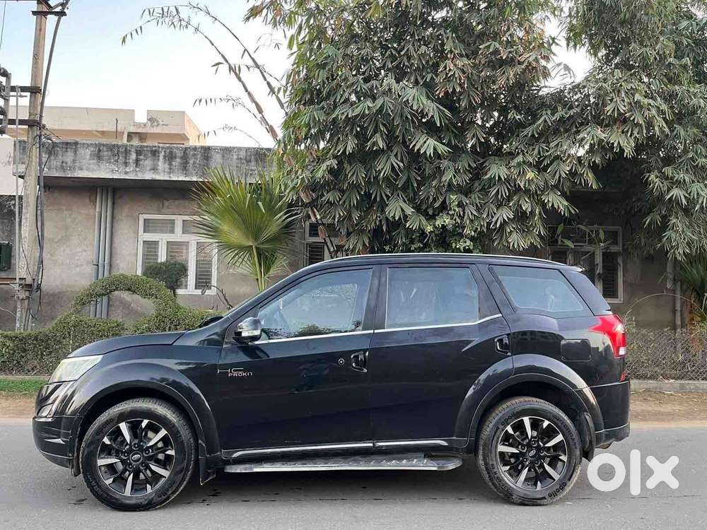 Mahindra Xuv500 W11 Option At, 2019, Diesel