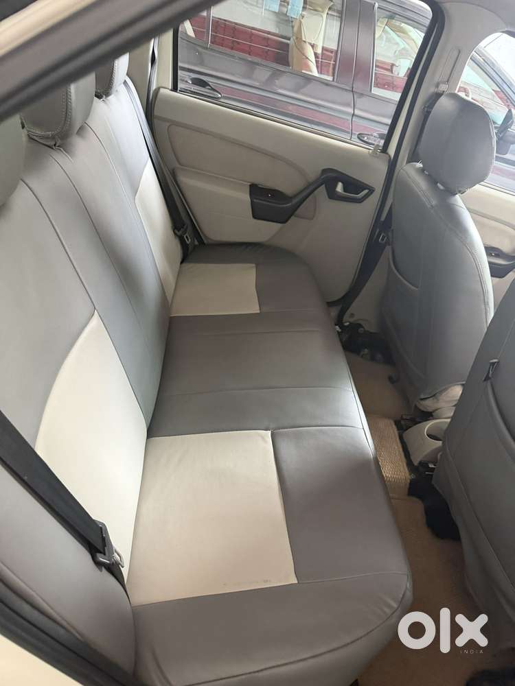 Mahindra Verito 1.5 D6, 2012, Diesel