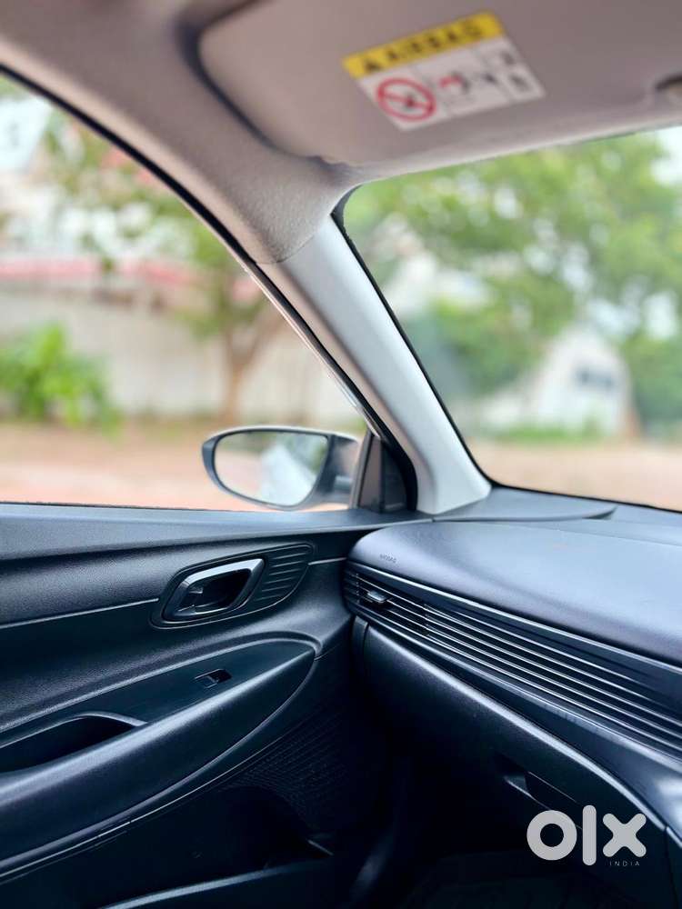 Hyundai I20 1.2 Spotz, 2021, Petrol
