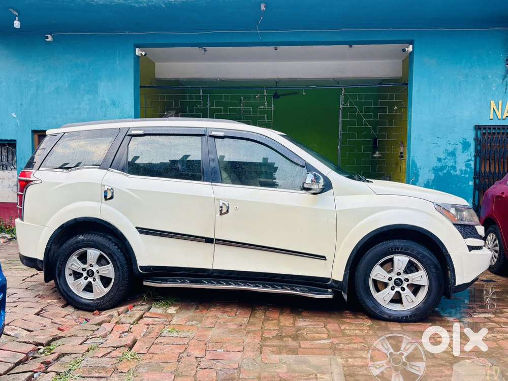 Mahindra Xuv300 W8 Option Diesel, 2013, Diesel