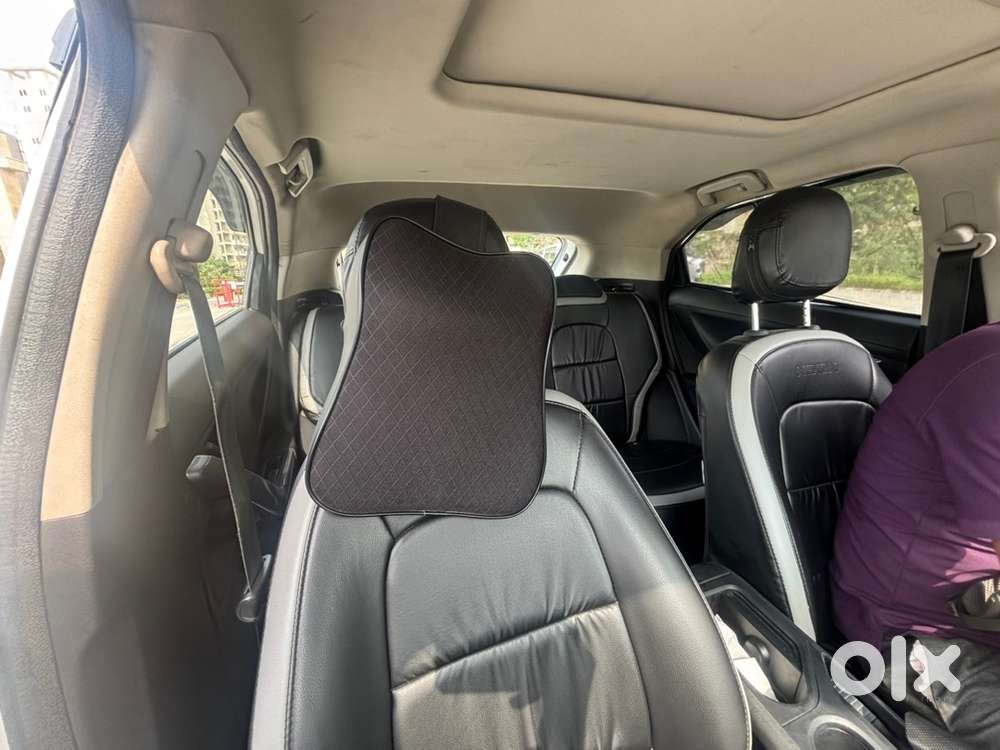 Tata Nexon 2022 Manual Petrol