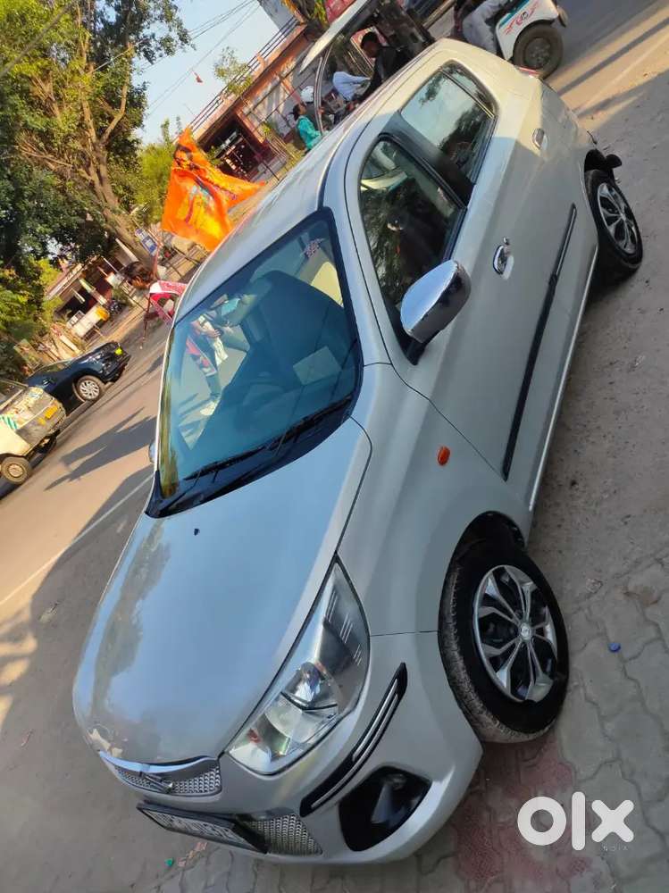 Maruti Suzuki Alto 2018