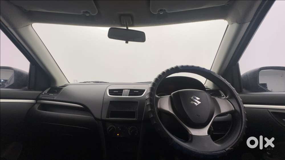 Maruti Suzuki Swift Vvt Vxi, 2014, Petrol