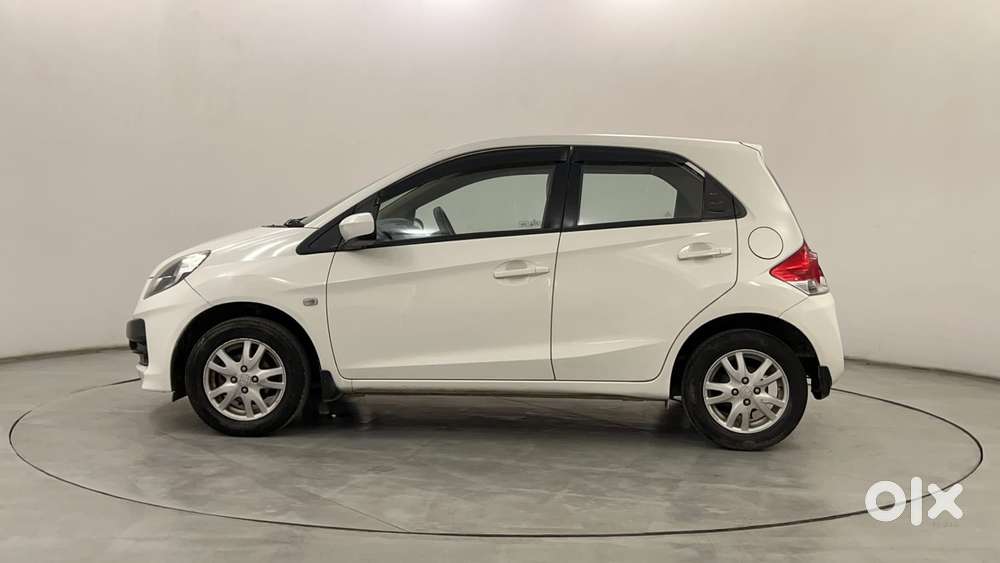 Honda Brio 1.2 Vx Mt, 2013, Petrol