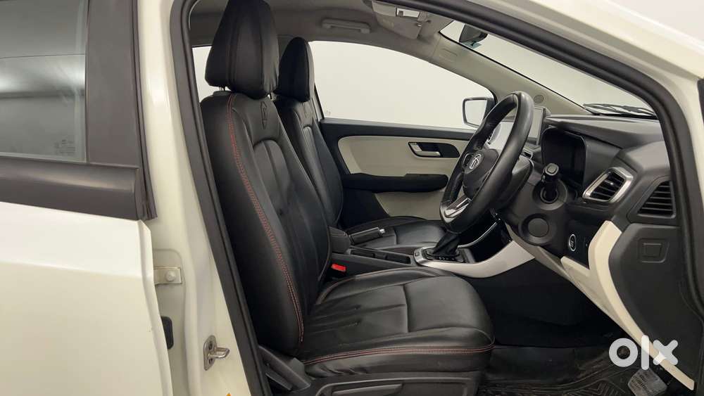 Tata Altroz Xza Petrol, 2023, Petrol
