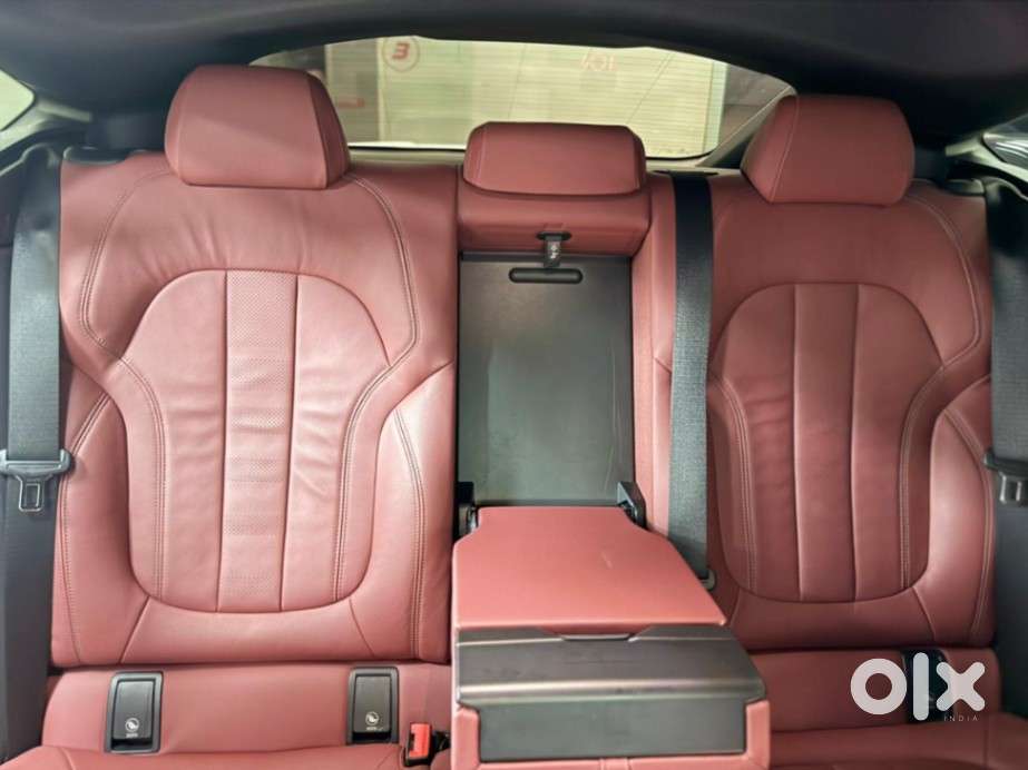 Bmw X6 3.0 Xdrive 40i M Sport, 2022, Petrol