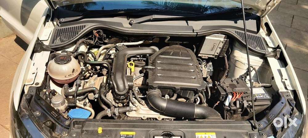 Good Condition New Battery
