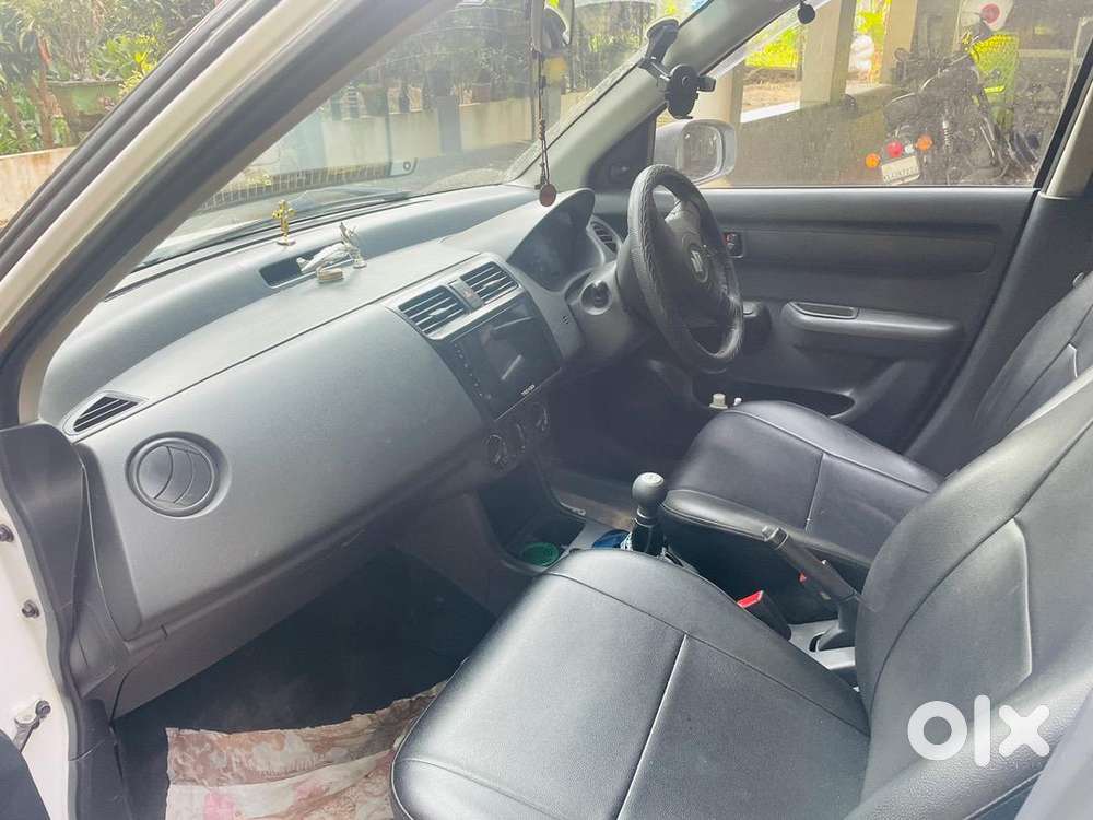 Maruti Suzuki Swift Dzire Tour 2017 Diesel Good Condition