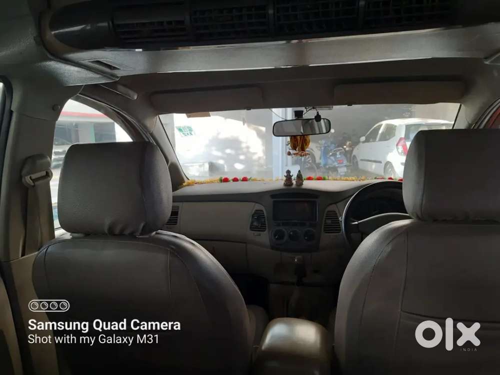 Well Maintained Innova