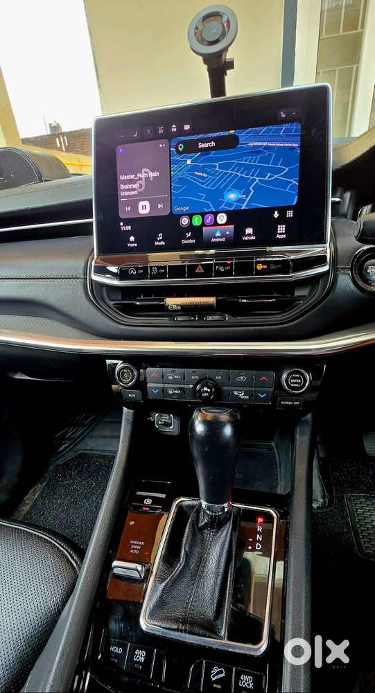 Jeep Compass Model S 4x4 At (2021) Available For Sale