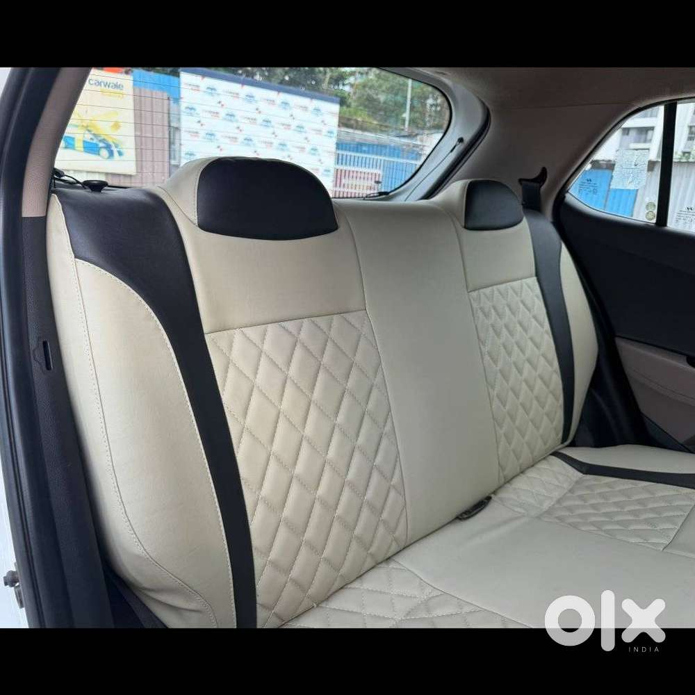 Hyundai Grand I10 Sportz O 1.2, 2019, Petrol