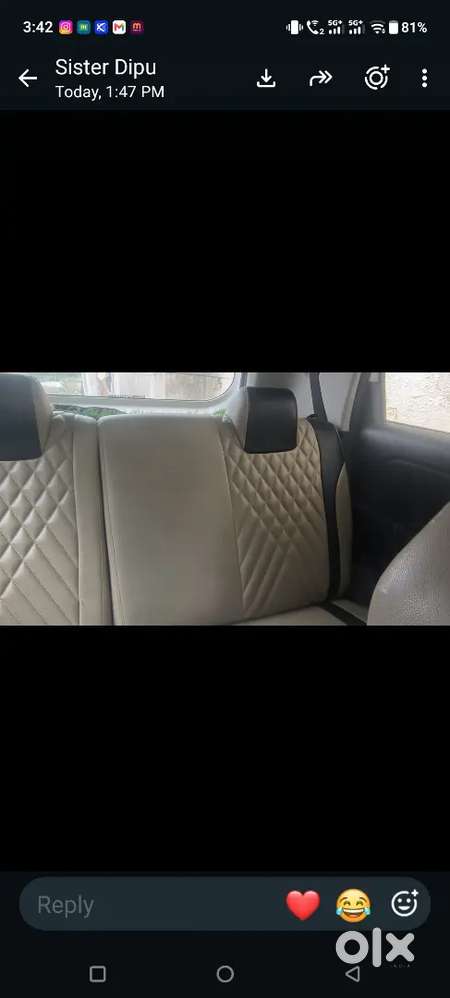 Maruti Suzuki Wagon R 2023