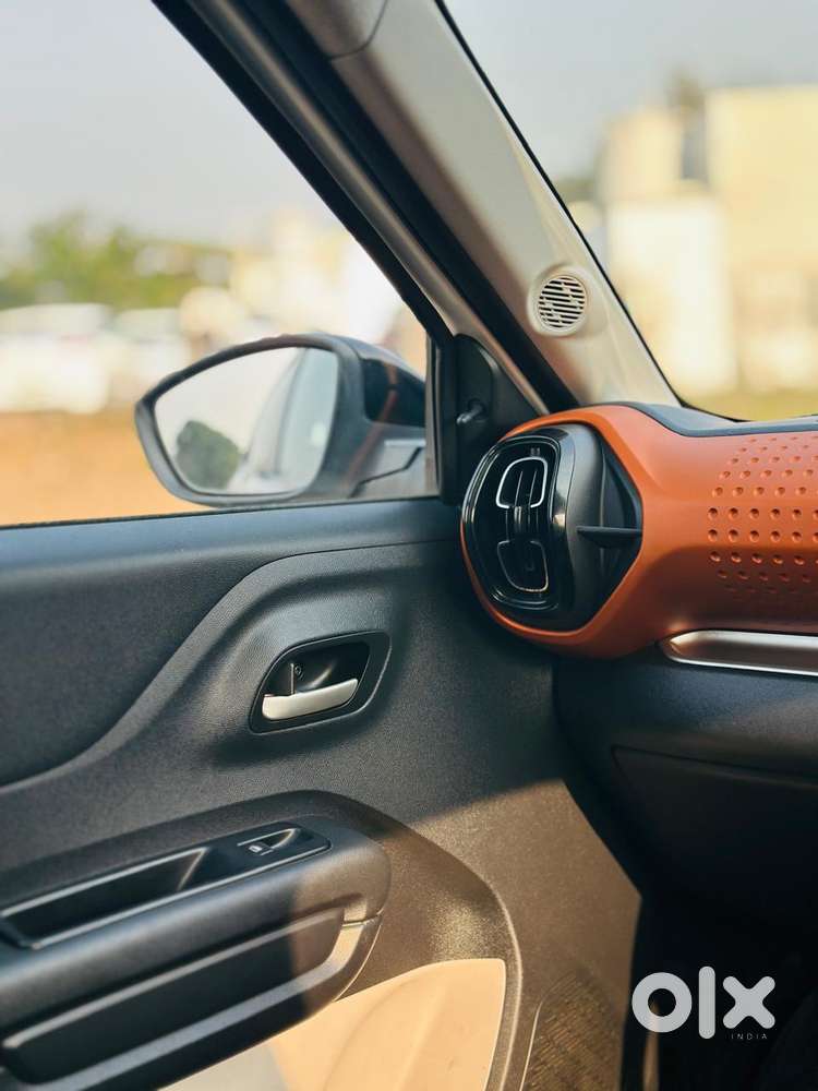 Citroen C3 Feel (o) 1.2 Petrol, 2022, Petrol