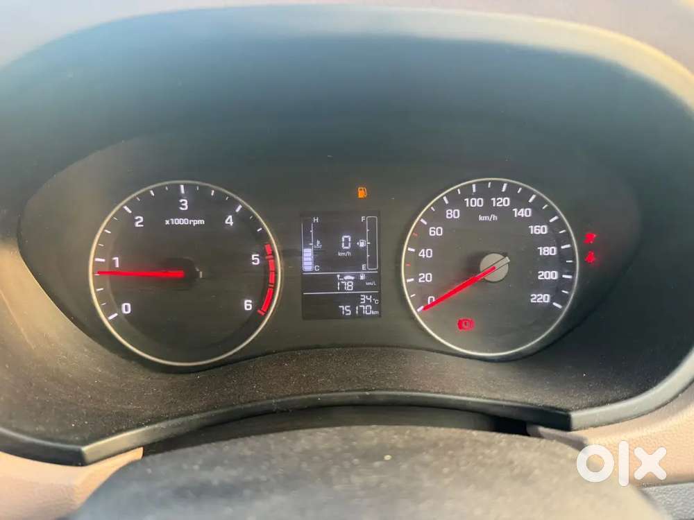 Hyundai I20 2019 Diesel 76000 Km Driven