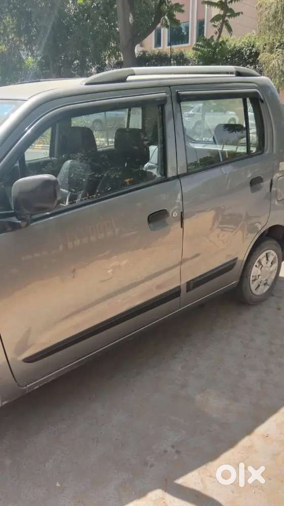 Wagonr Model No - 2014