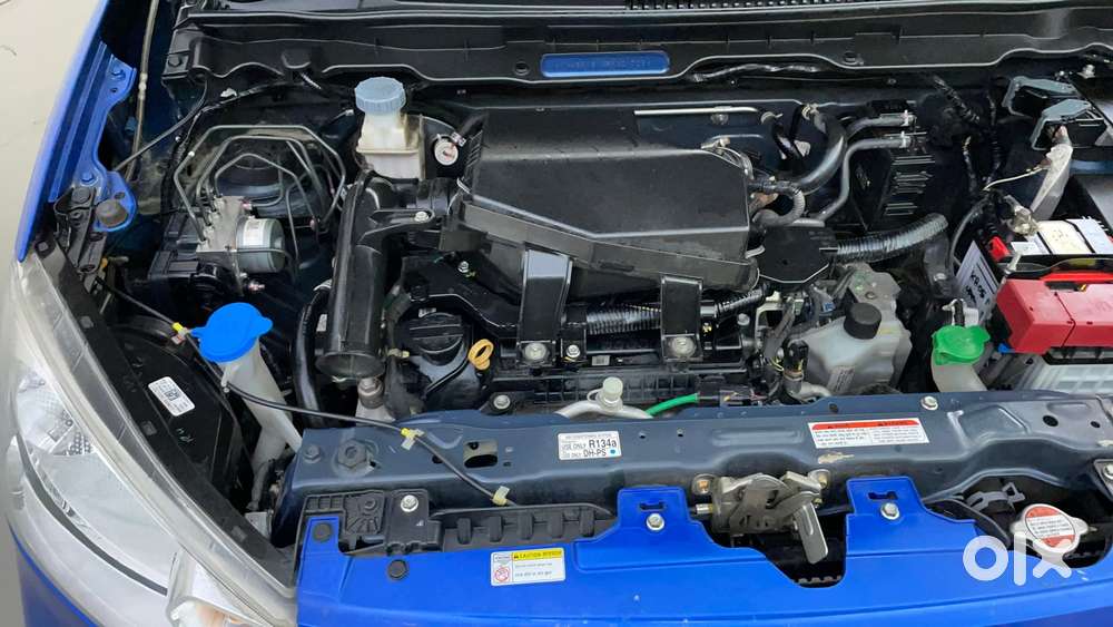Maruti Suzuki Alto K10 Vxi Plus Ags, 2024, Petrol