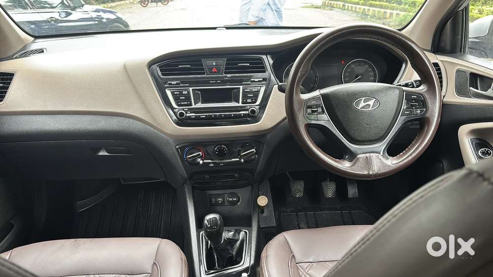 Hyundai I20 E Magna 1.2, 2014, Cng & Hybrids