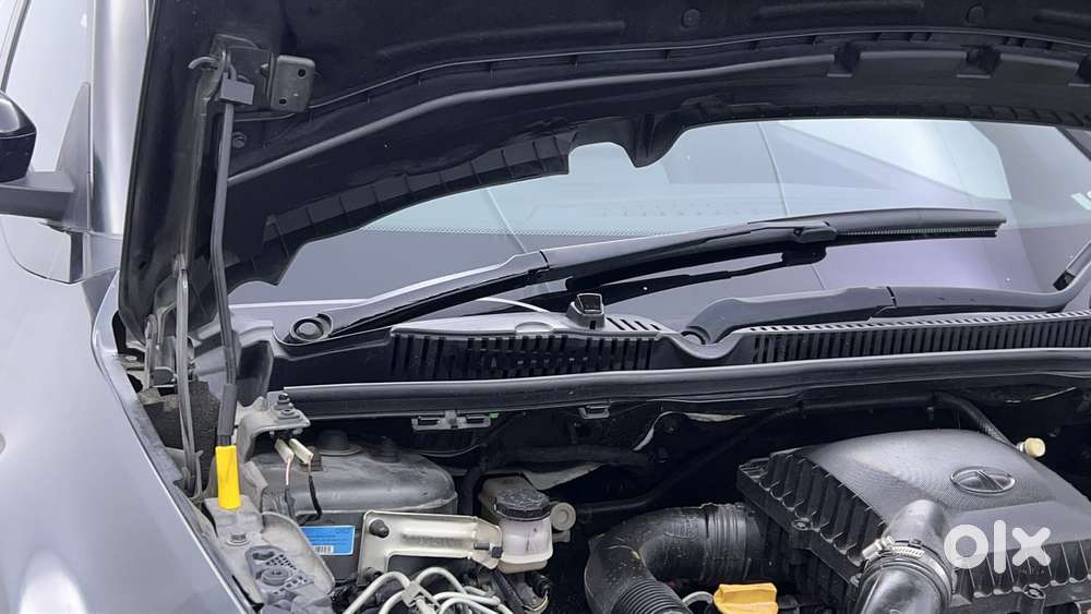 Tata Nexon Fearless Plus S 1.2 Revotron Petrol 7 Dca  Dt, 2023, Petr..