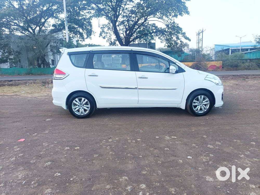 Maruti Suzuki Ertiga Zdi Shvs, 2017, Diesel