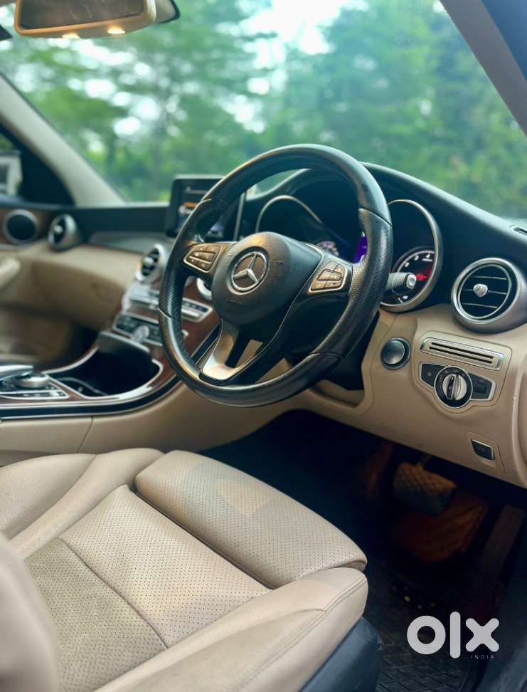 Mercedes-benz C Class Prime 200, 2016, Petrol