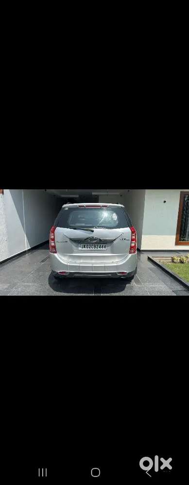 Mahindra Xuv500 Diesel 2018