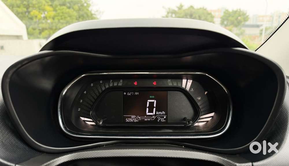 Tata Nexon 1.2 Revotron Xm (s), 2023, Petrol