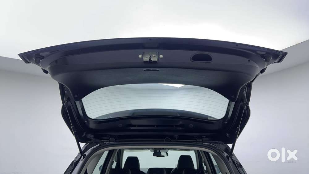 Kia Seltos Gtx Dct, 2022, Petrol