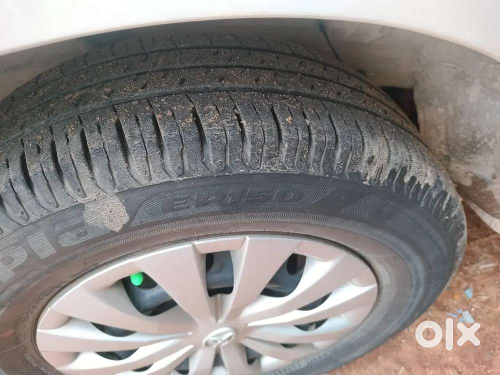 Etios 2011 Model Urgent For Sale.only Genuine Buyers Contact Me :