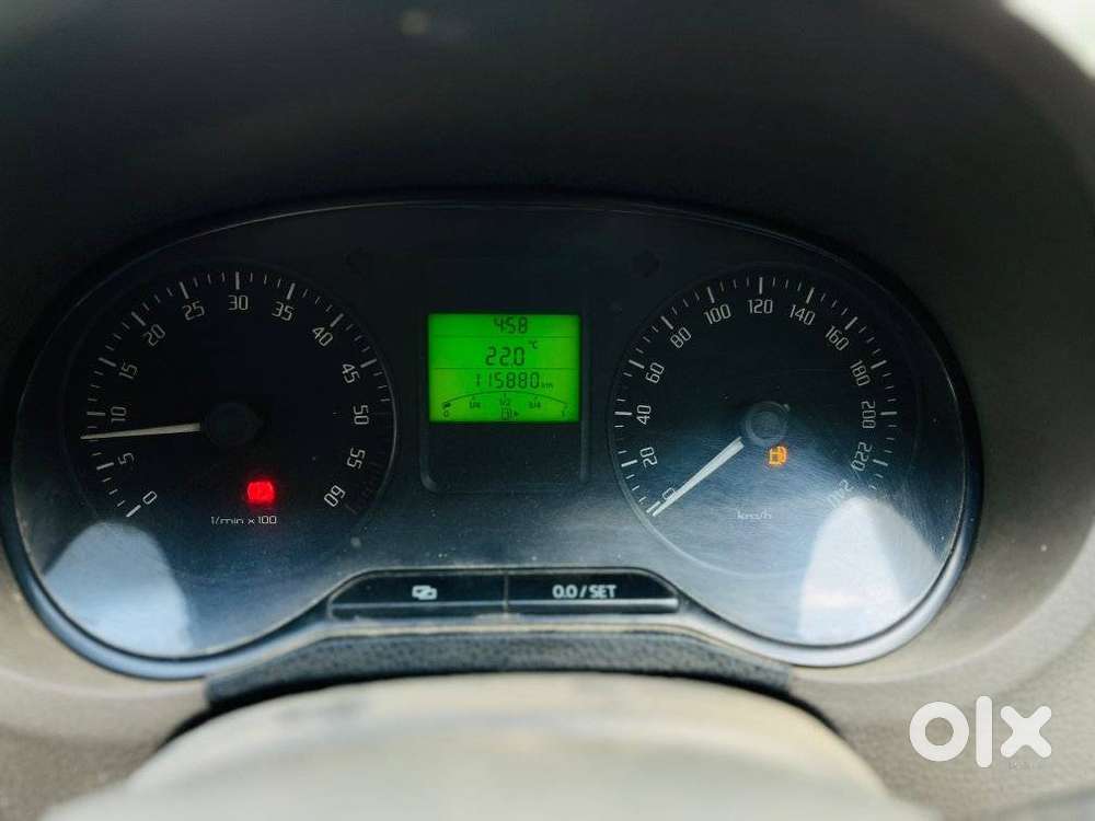 Skoda Rapid 1.5 Tdi Manual Active Ambition Style, 2012, Diesel