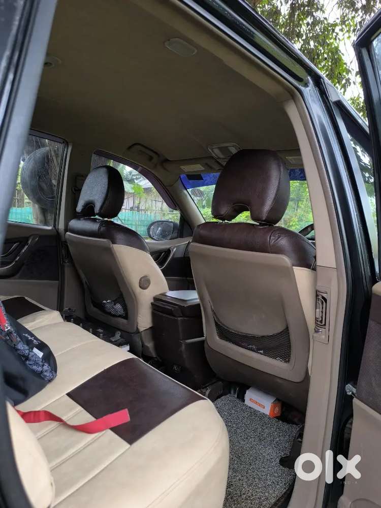 Mahindra Xuv500 2013 Diesel Well Maintained