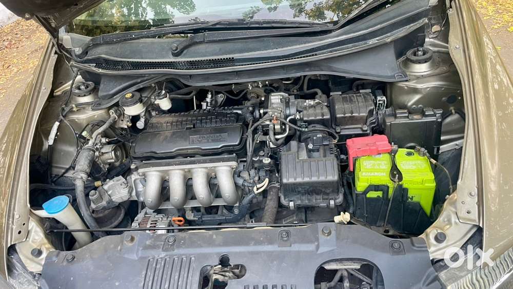 Honda City Petrol 2012