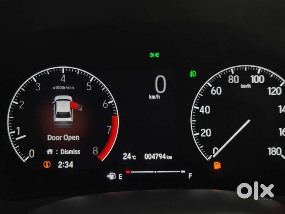 Honda Amaze, 2025, Petrol