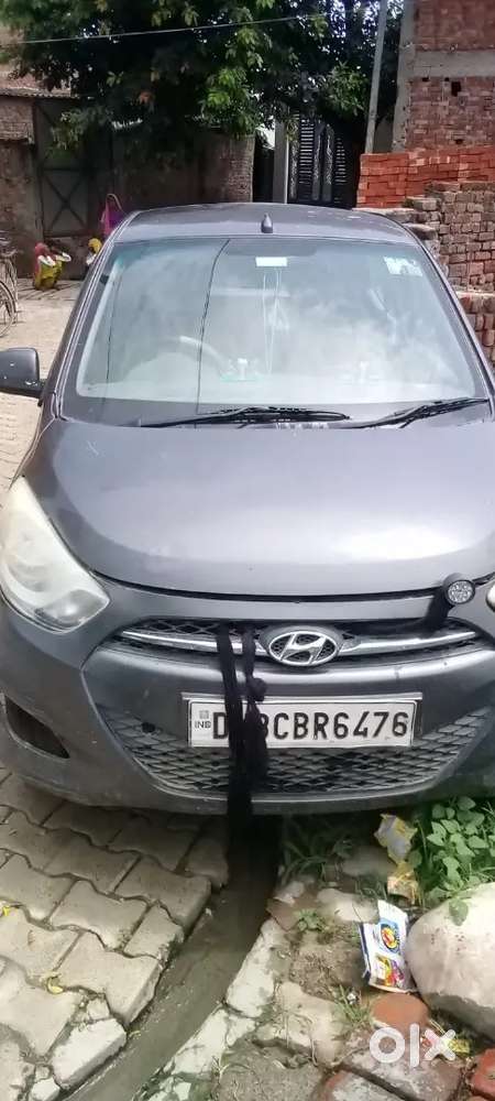 I10 गाड़ी हे