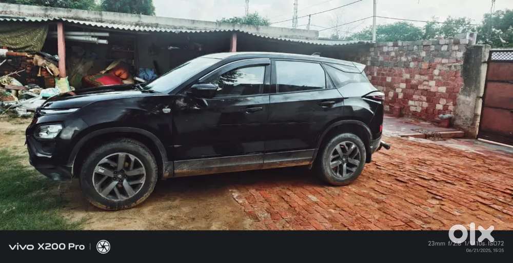 Tata Harrier 2024 Diesel 70000 Km Driven