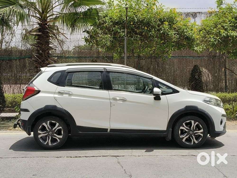 Honda Wr-v 1.5 Vx I-dtec, 2020, Diesel