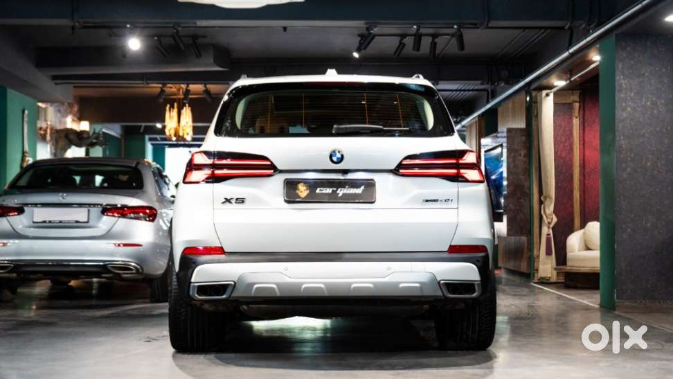 Bmw X5 Xdrive40i Xline, 2025, Petrol