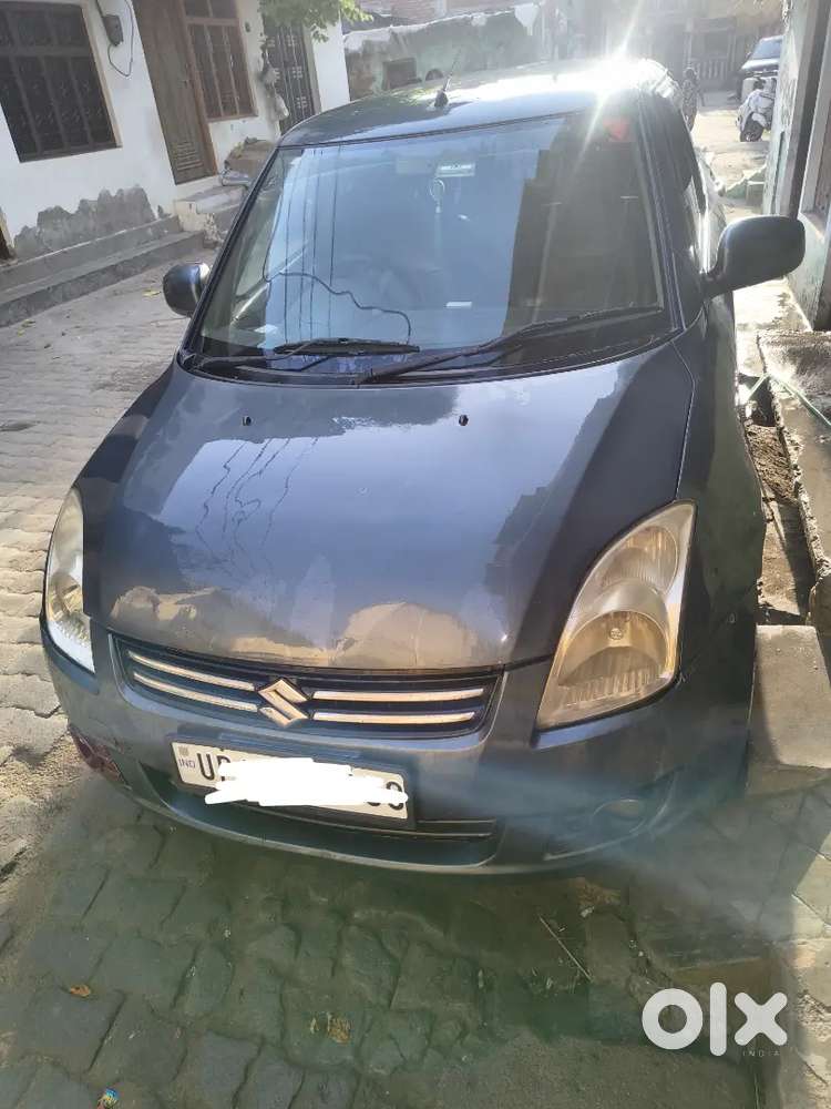 Maruti Suzuki Dzire 2011 With 99k Km