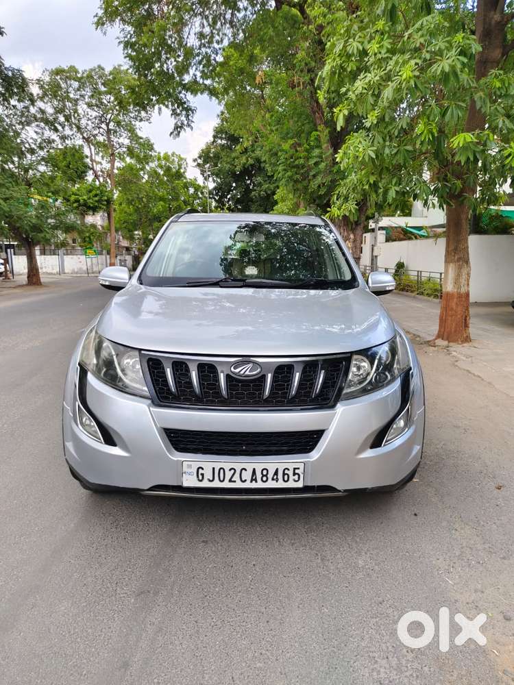 Mahindra Xuv500 W10 2wd, 2016, Diesel
