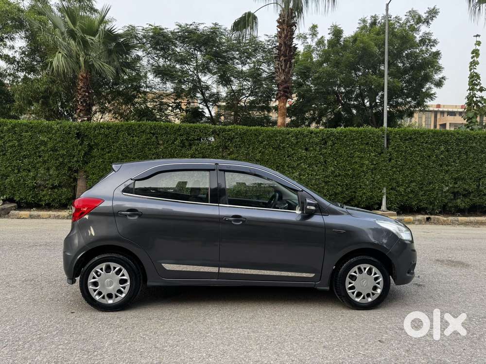 Ford Figo 1.2 Trend Petrol, 2016, Petrol