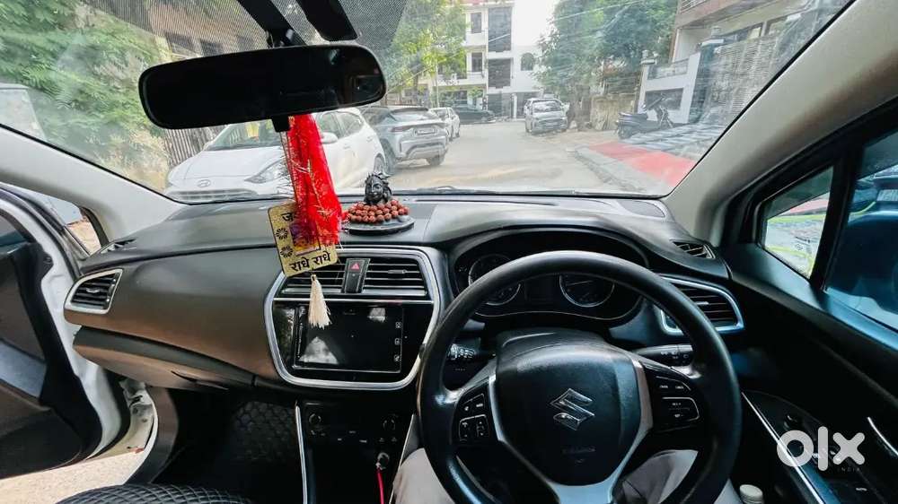 More Car I Have No Space For Parking