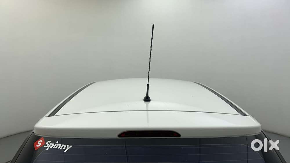 Hyundai Elite I20 [2018-2020] 1.2 Sportz, 2017, Petrol