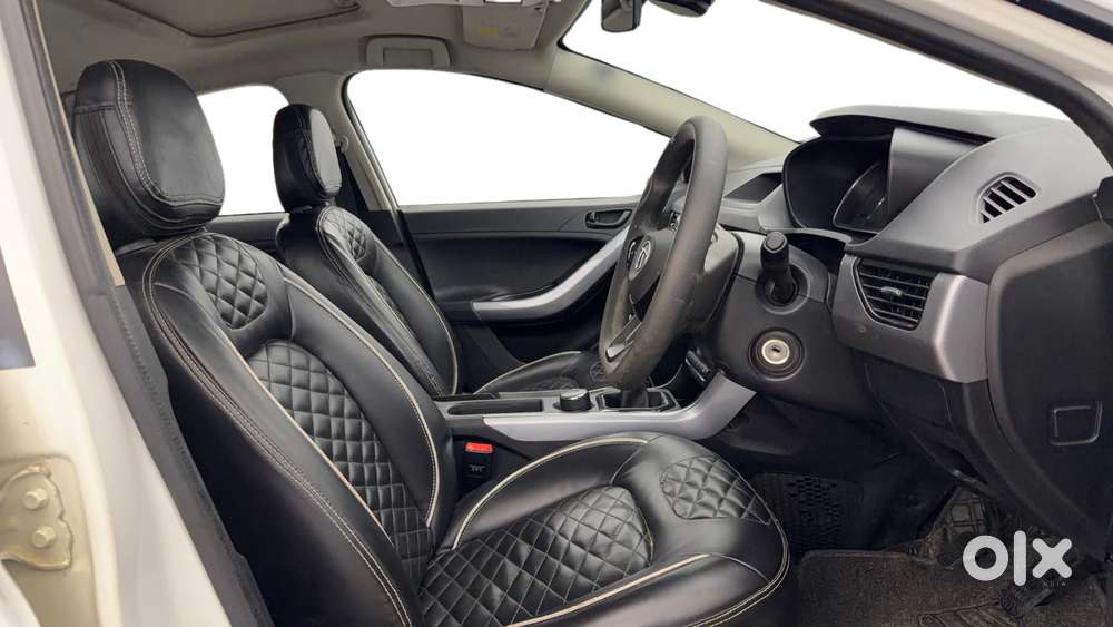 Tata Nexon 1.2 Revotron Xm (s), 2021, Petrol