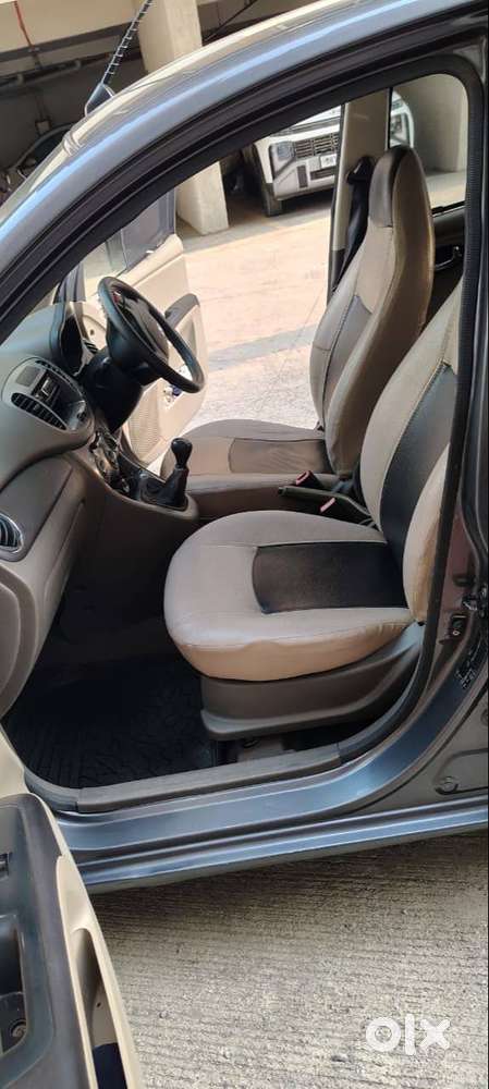 Hyundai I10 2011 Petrol