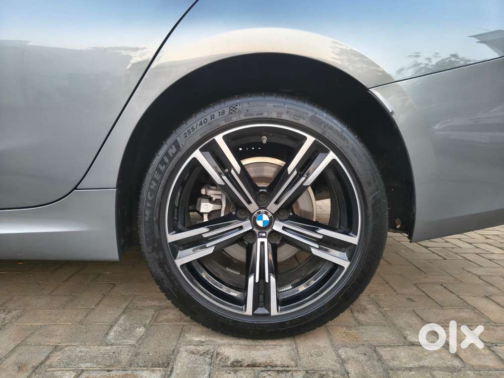 Bmw 3 Series 320d Gt Sport, 2025, Diesel