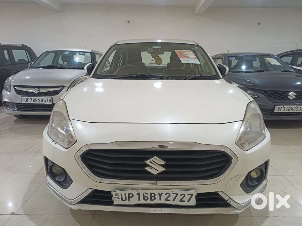Maruti Suzuki Dzire 2017-2020 Vdi, 2018, Diesel